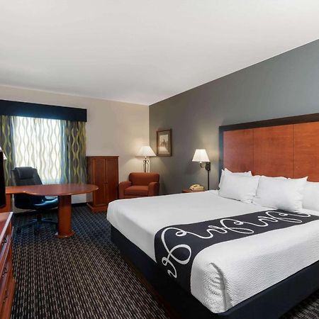 La Quinta By Wyndham Rifle Otel Dış mekan fotoğraf